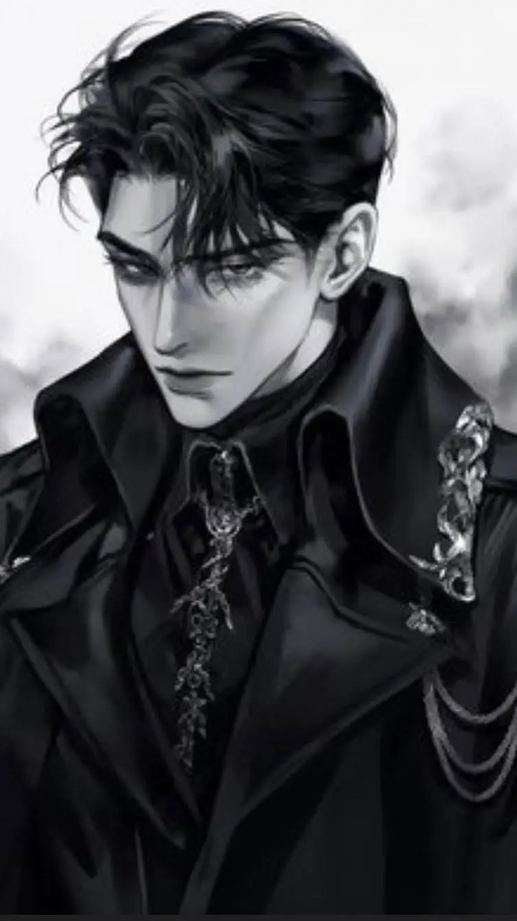 ai character: Markus background