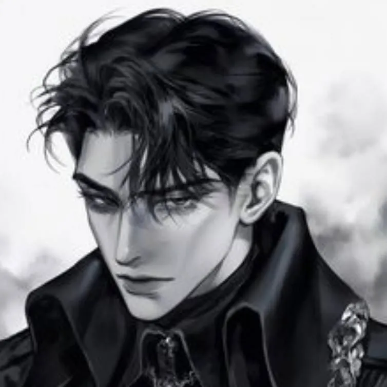 chat with ai character: Markus