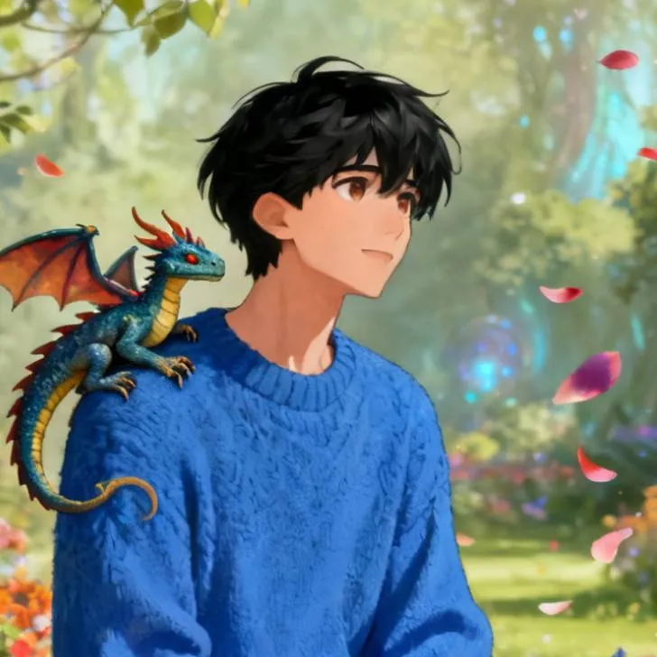 chat with ai character: familiar of zero 