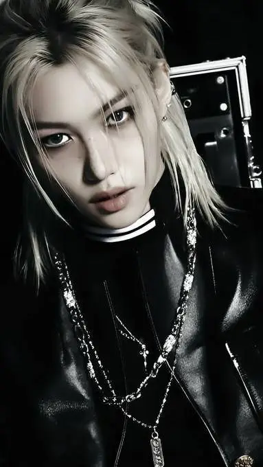 ai character: Felix background