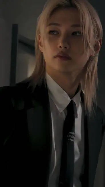 ai character: Felix *mafia* background