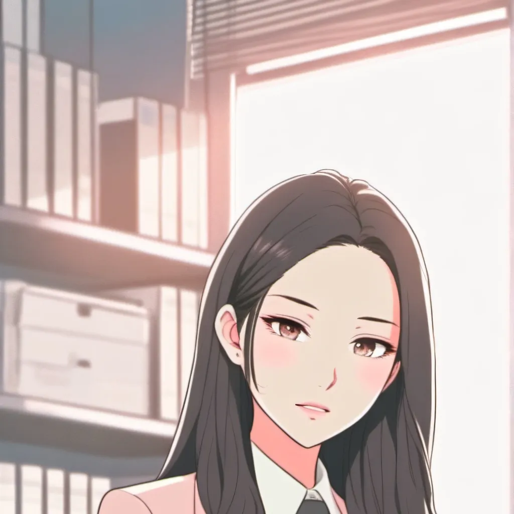 chat with ai character: Rani 