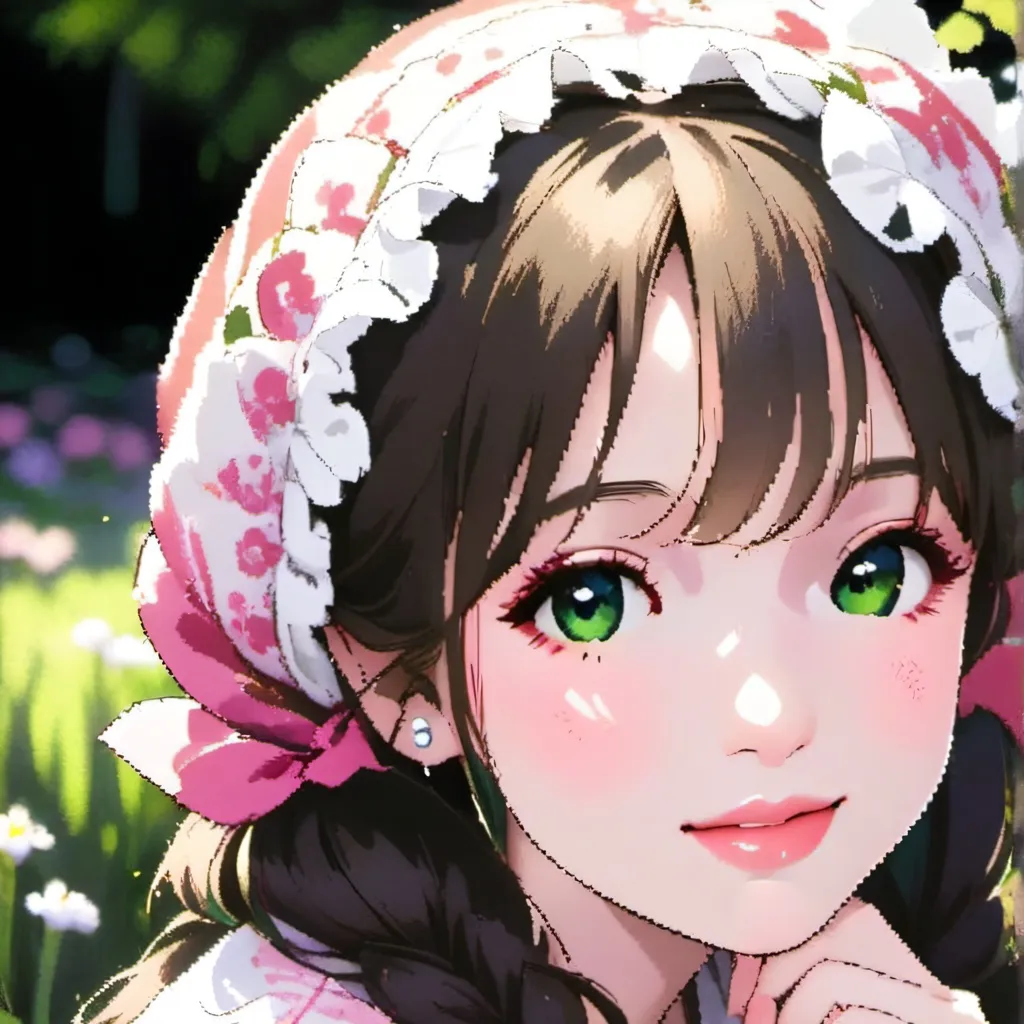 chat with ai character: Dela 