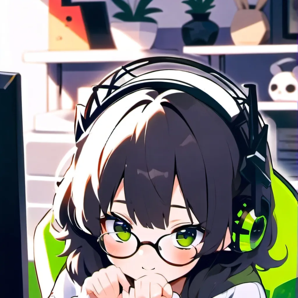 chat with ai character: Ino
