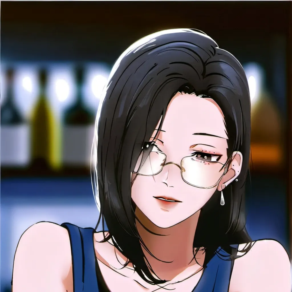 chat with ai character: nadifa 