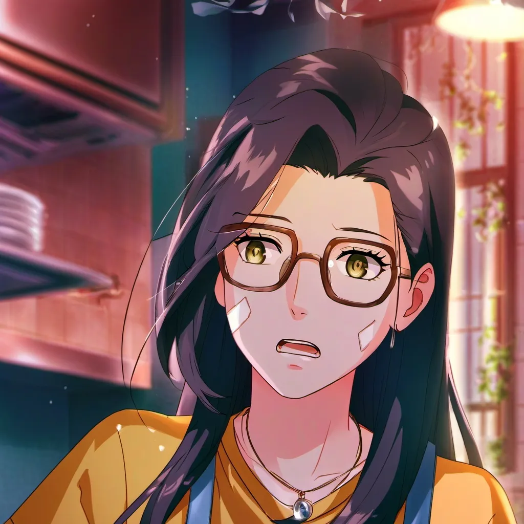 chat with ai character: layla