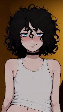 ai character: siyu background