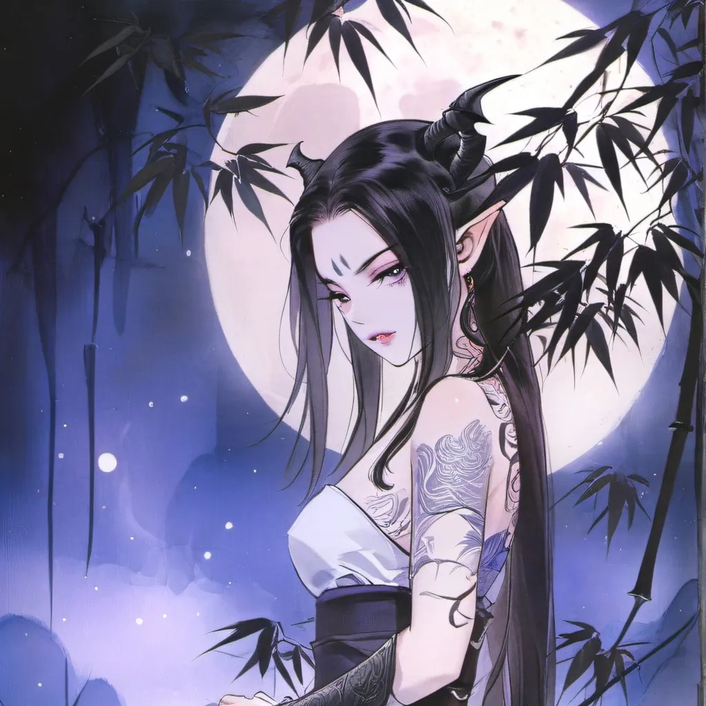 chat with ai character: lugies