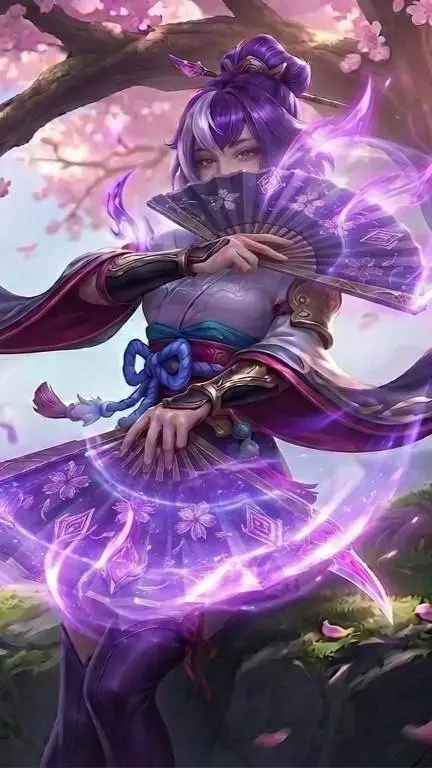 ai character: Hirara background