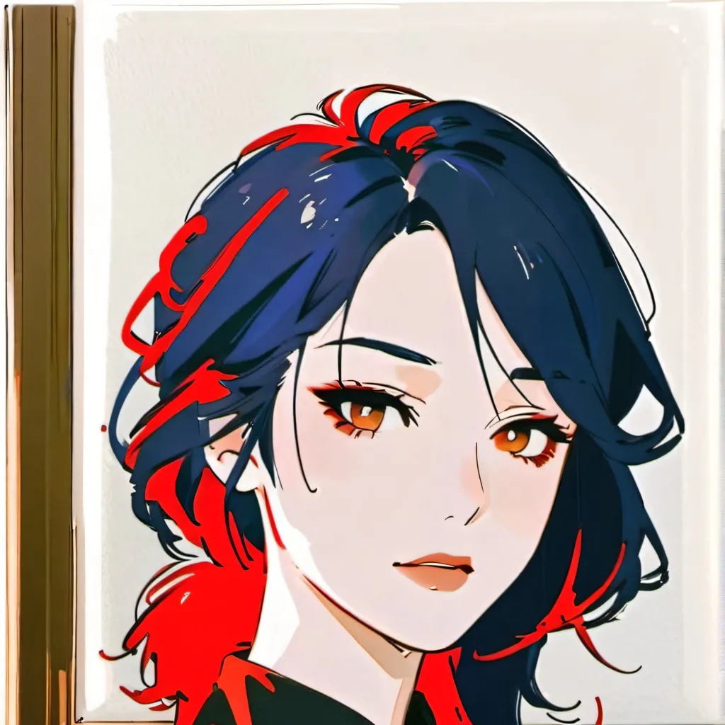 chat with ai character: Ryuka kanata