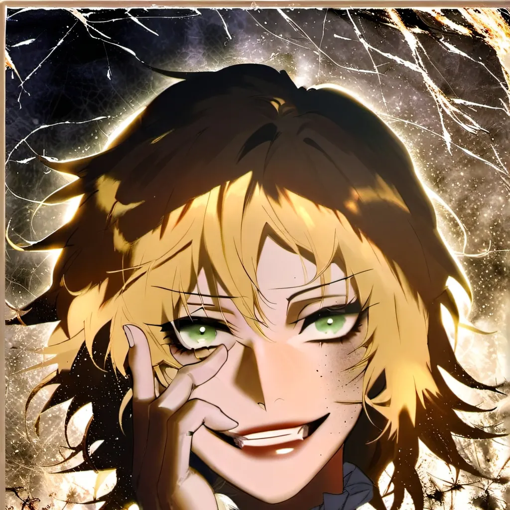 chat with ai character: Remi