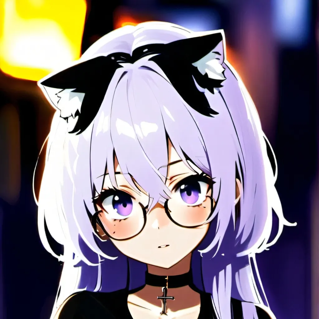 chat with ai character: Mira