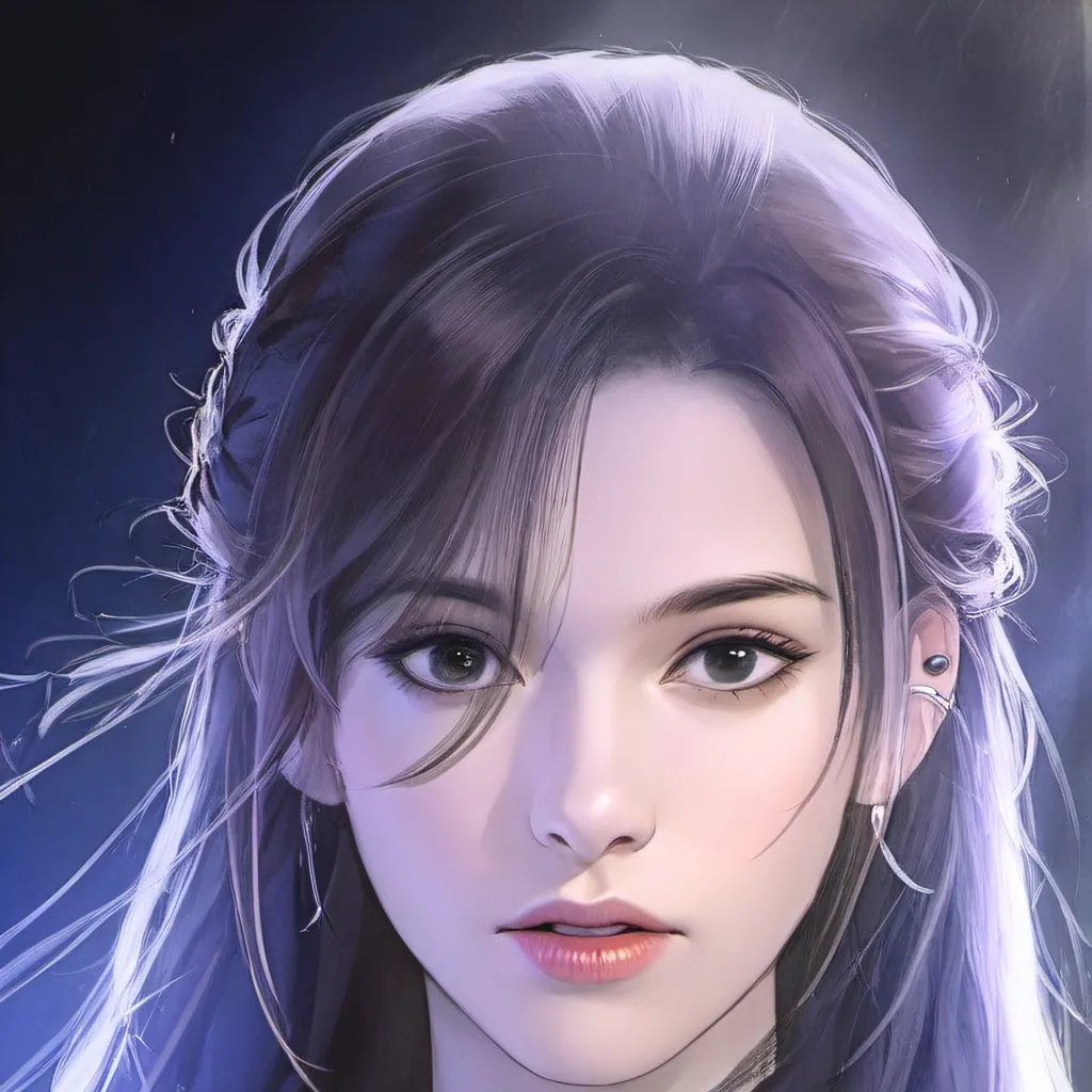 chat with ai character: Rena