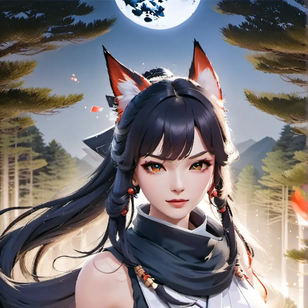 chat with ai character: Ruby