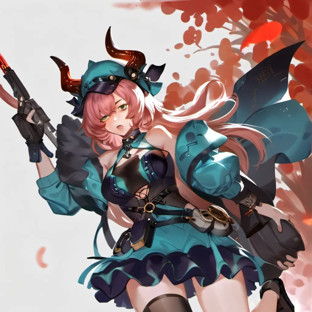 chat with ai character: Rani