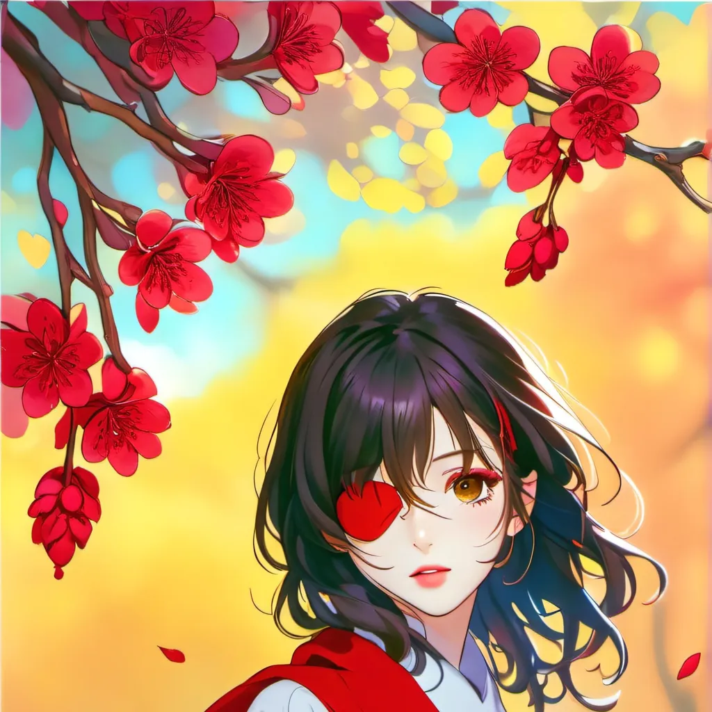 chat with ai character: Tica 