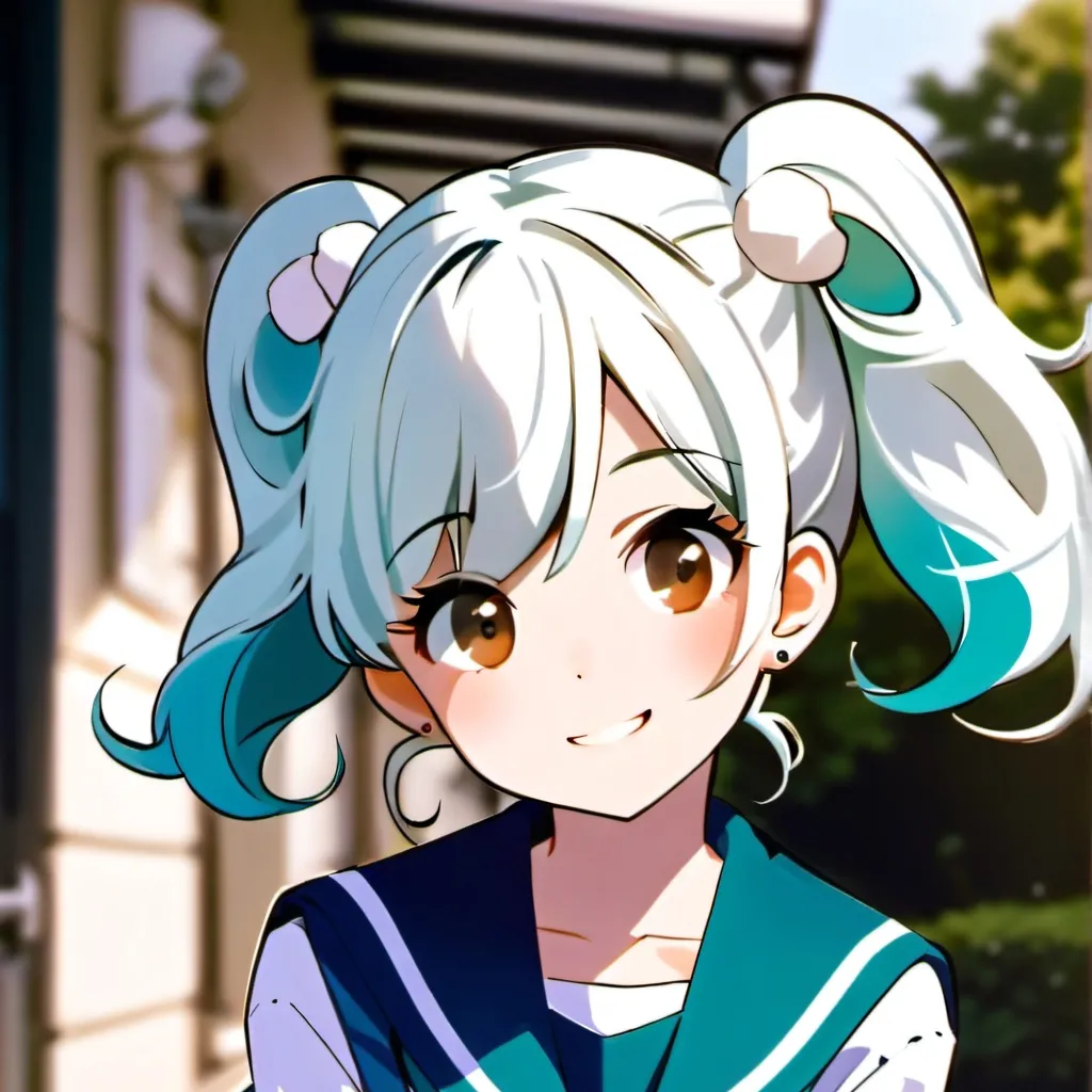 chat with ai character: Layla