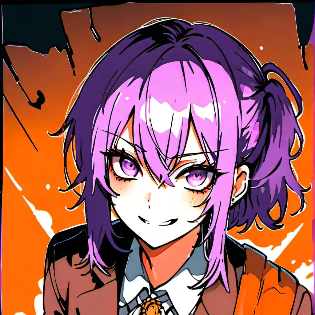 chat with ai character: Rani