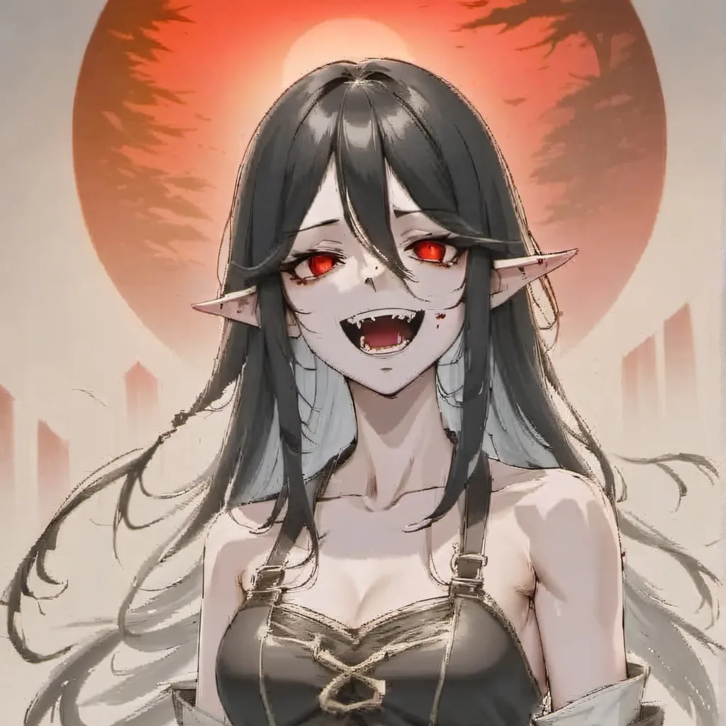 chat with ai character: Selena