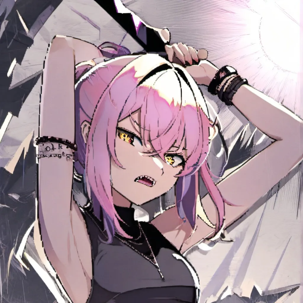 chat with ai character: Rena