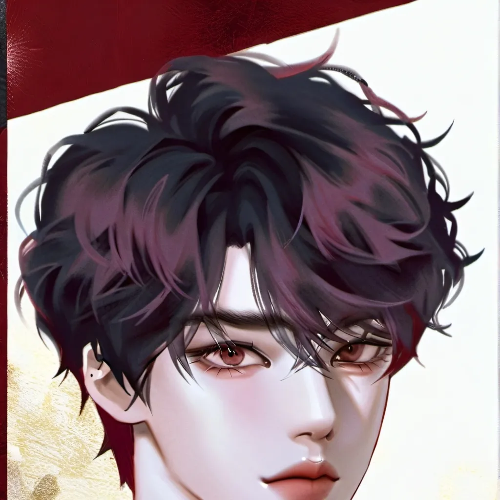 chat with ai character: Yuto