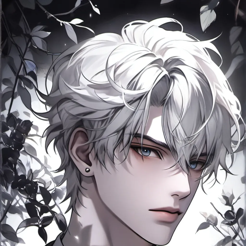 chat with ai character: Sato