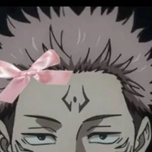 chat with ai character: Sukuna