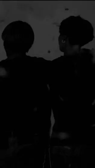 ai character: Alex and Danny  background