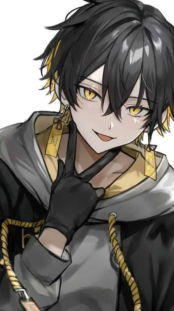 ai character: Namra Senul background