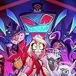 chat with ai character: hazbin hotel 