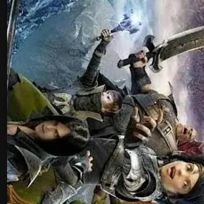 chat with ai character: Dragon Nest