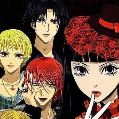 chat with ai character: the wallflower 