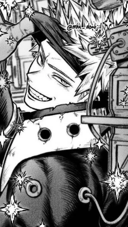 ai character: mha boys terned..? background