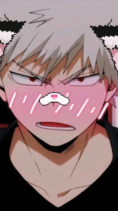 ai character: mha sleepover? background