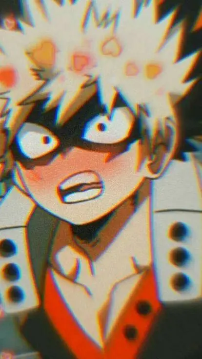 ai character: mha y/n turned... background