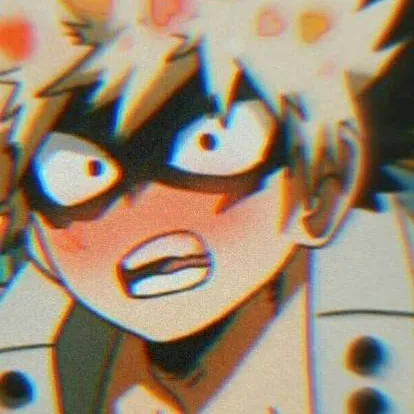 chat with ai character: mha y/n turned...