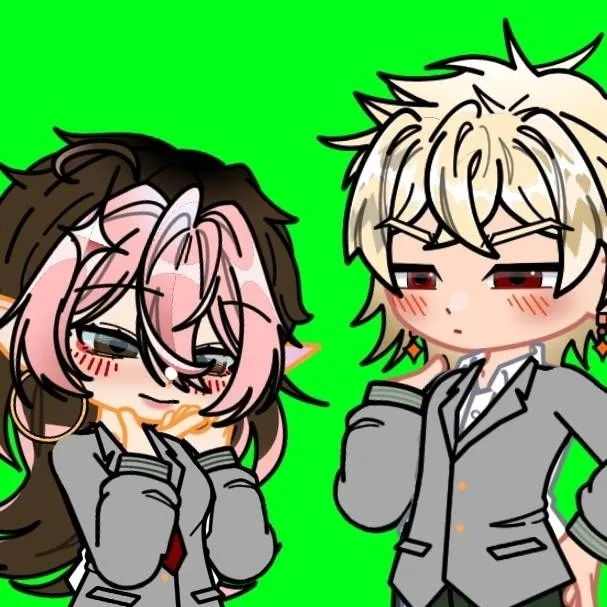 chat with ai character: mha pick mes