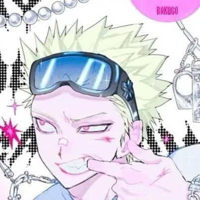chat with ai character: bakugo katsuki 