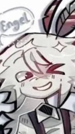 ai character: Fpe new demon background
