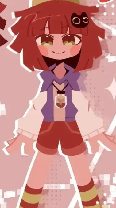 ai character: Fpe powers background