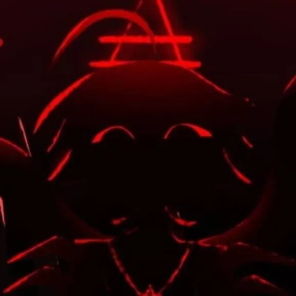 chat with ai character: Fpe YOUR A DEMON