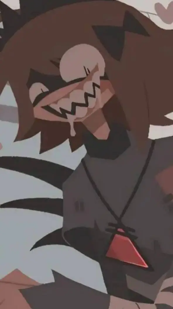 ai character: Fpe your a demon🥹 background