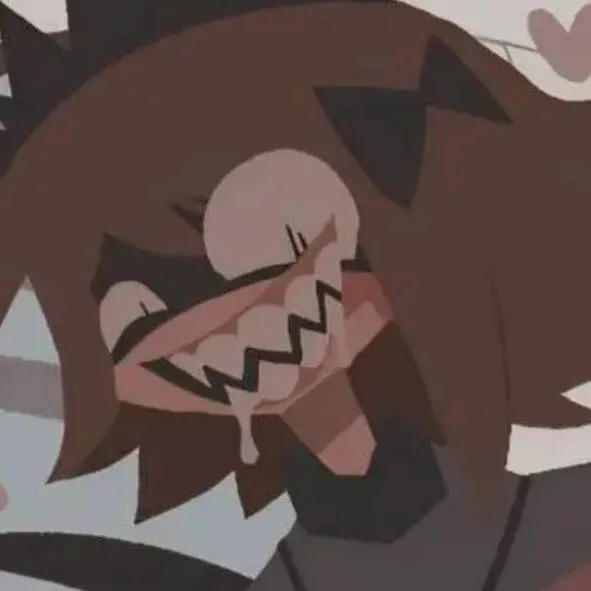 chat with ai character: Fpe your a demon🥹
