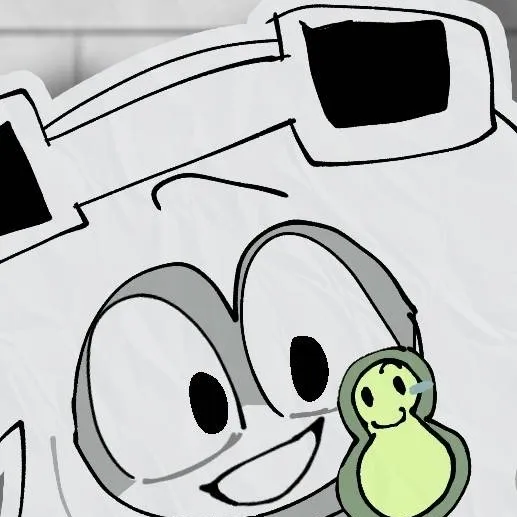 chat with ai character: Avocado school