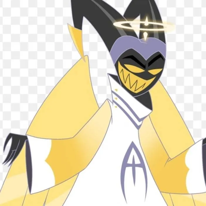 chat with ai character: HH(heaven)