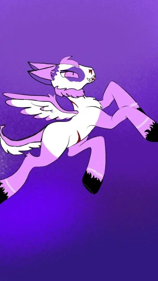 ai character: The Vee's background