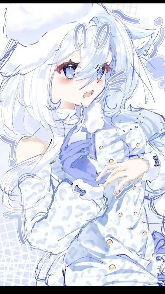 Talkie AI - Chat with Mitsuki