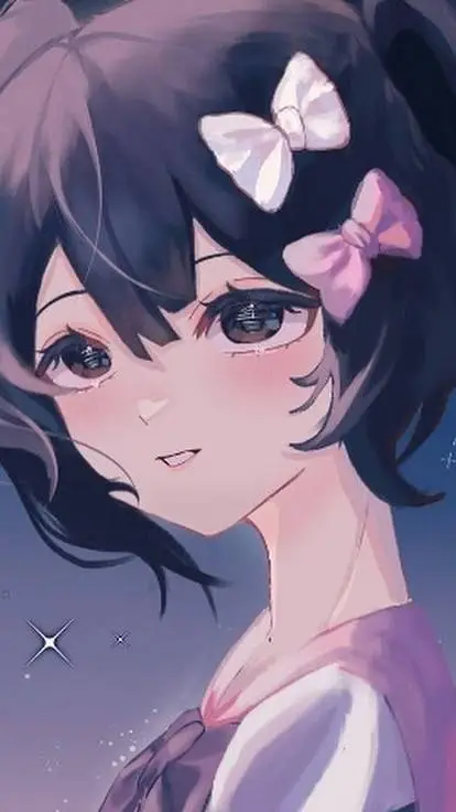 ai character: Musashi background