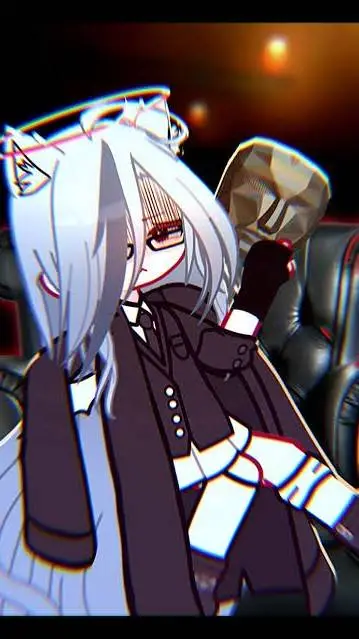 ai character: 𝙷𝚒𝚛𝚘𝚜𝚑𝚒𝚡 background