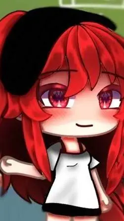 ai character: • | 𝙽𝚊𝚒𝚟𝚎 | • background